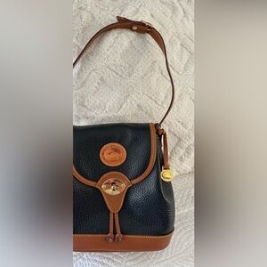 Vintage Dooney & Bourke purse